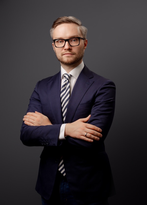 Дмитрий Воторопин